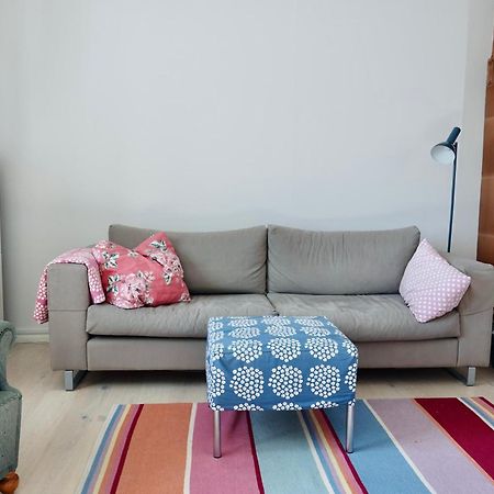 Charming City Studio ตัมเปเร ภายนอก รูปภาพ